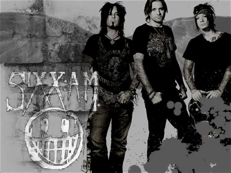 sxxbam|sixx am wiki.